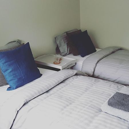 Reykjavik Rainbow Hotel ภายนอก รูปภาพ