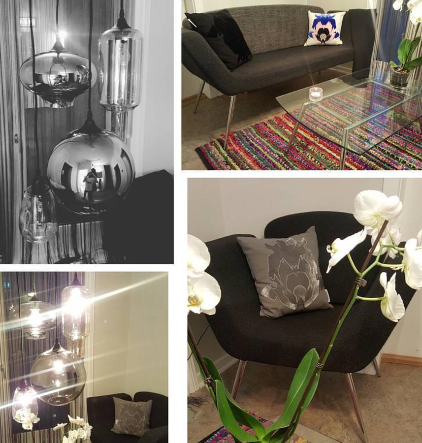 Reykjavik Rainbow Hotel ภายนอก รูปภาพ